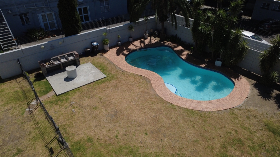 To Let 2 Bedroom Property for Rent in Zonnebloem Western Cape